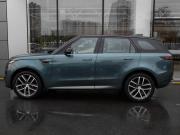 Land Rover Range Rover Sport III Москва  - изображение 37