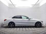 Mercedes-Benz C-Класс IV (W205) Рестайлинг Москва  - изображение 21