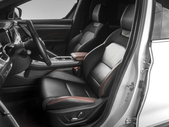 Belgee X50 с пробегом 2024 года, цена 1 729 000 рублей, 78620 км, внедорожник, Автокод Объявления