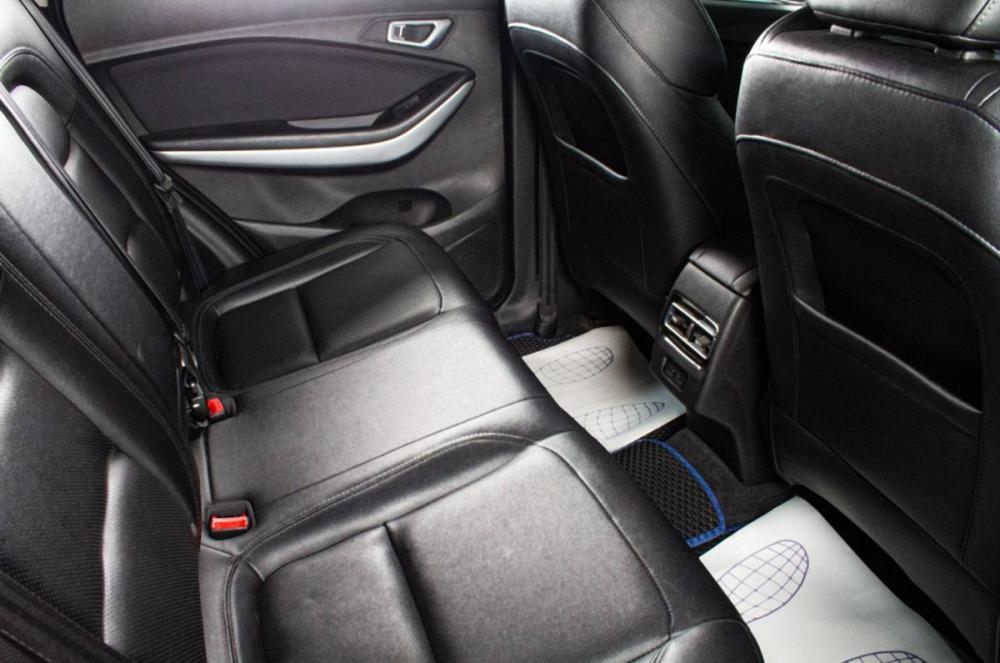 Chery Tiggo 7 I Сургут  - изображение 16
