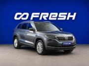 Skoda Kodiaq I Москва  - изображение 23
