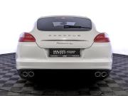 Porsche Panamera I Москва  - изображение 36