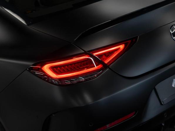 Mercedes-Benz CLS AMG III (C257) с пробегом 2019 года, цена 4 990 000 рублей, 137990 км, седан, Автокод Объявления