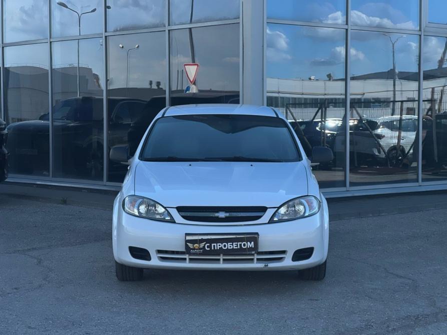 Chevrolet Lacetti I Самара  - изображение 2