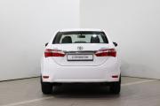 Toyota Corolla XI (E160 E170 E180) Иркутск  - изображение 26