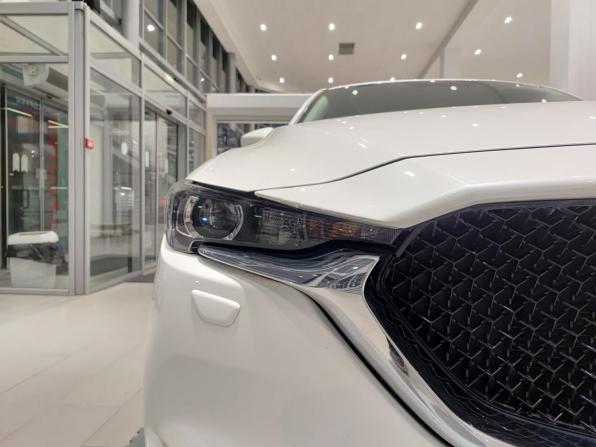 Mazda CX-5 II с пробегом 2020 года, цена 3 290 000 рублей, 56454 км, внедорожник, Автокод Объявления