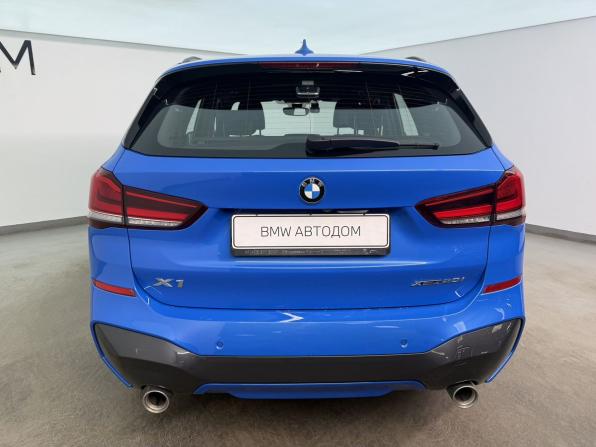 BMW X1 II (F48) Рестайлинг с пробегом 2020 года, цена 3 800 000 рублей, 40278 км, внедорожник, Автокод Объявления
