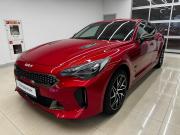 Kia Stinger I Рестайлинг Челябинск  - изображение 24
