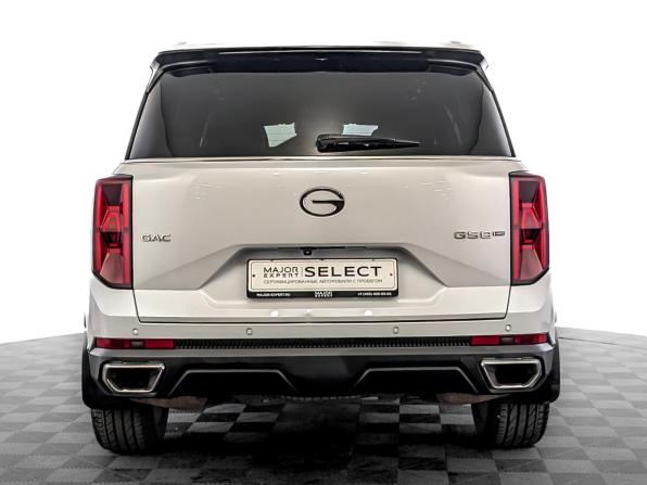 GAC GS8 II с пробегом 2024 года, цена 3 550 000 рублей, 23191 км, внедорожник, Автокод Объявления