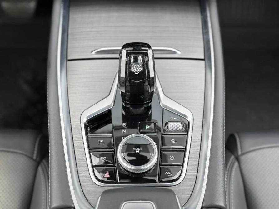 Chery Tiggo 7 Pro Max I Рестайлинг Новосибирск  - изображение 15