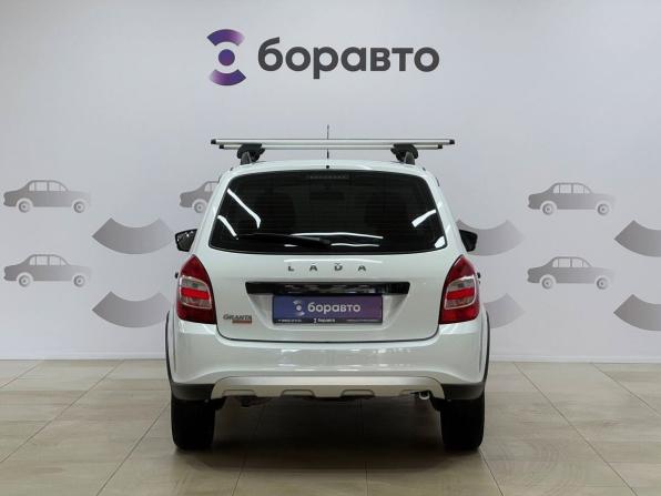 Lada (ВАЗ) Granta I Рестайлинг с пробегом 2024 года, цена 955 000 рублей, 21403 км, универсал, Автокод Объявления