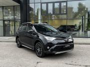 Toyota RAV4 IV (XA40) Рестайлинг Нижний Новгород  - изображение 32