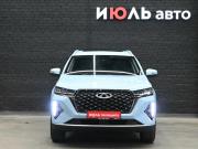 Chery Tiggo 7 Pro Max I Екатеринбург  - изображение 23