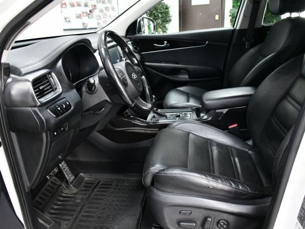 Kia Sorento III Prime с пробегом 2016 года, цена 2 717 000 рублей, 159141 км, внедорожник, Автокод Объявления