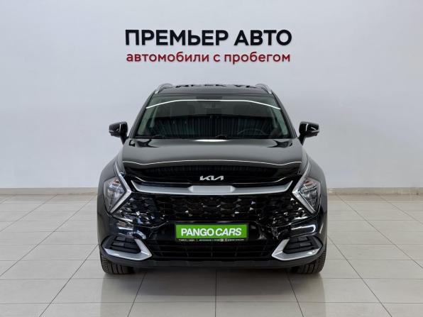 Kia Sportage V с пробегом 2022 года, цена 3 230 000 рублей, 185350 км, внедорожник, Автокод Объявления