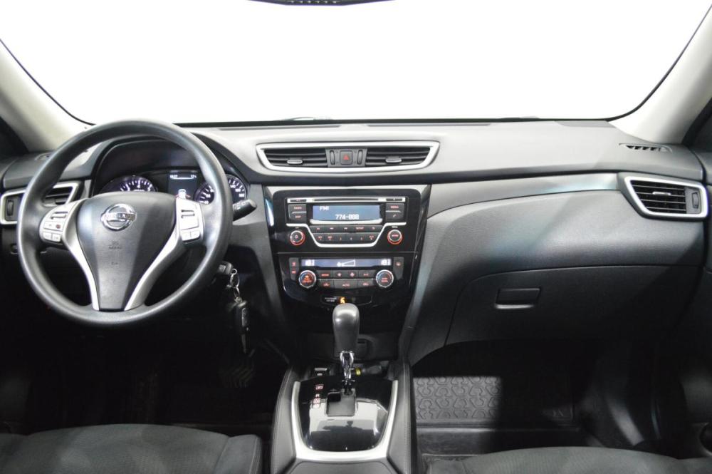 Nissan X-Trail III Сургут  - изображение 16
