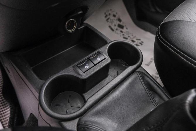 Lada (ВАЗ) Granta I Рестайлинг с пробегом 2022 года, цена 829 000 рублей, 135000 км, универсал, Автокод Объявления