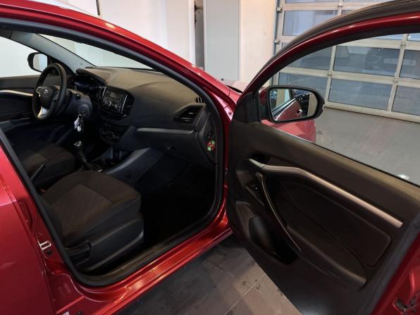 Lada (ВАЗ) Vesta I с пробегом 2021 года, цена 1 100 000 рублей, 113311 км, универсал, Автокод Объявления
