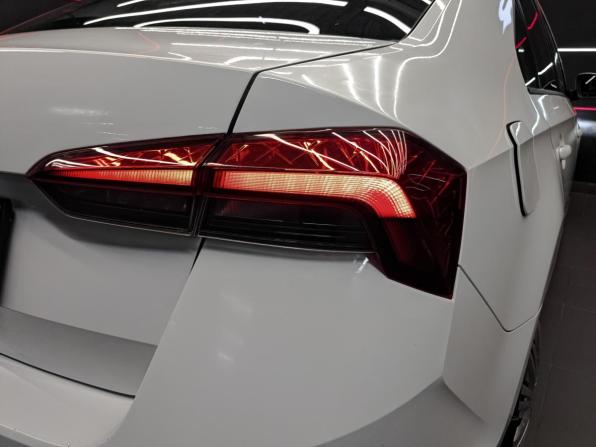 Skoda Rapid II с пробегом 2021 года, цена 1 350 000 рублей, 146966 км, лифтбек, Автокод Объявления