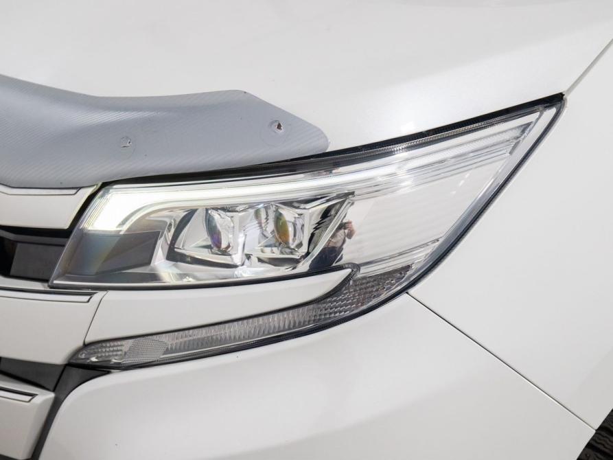 Toyota Noah III (R80) Рестайлинг Иркутск  - изображение 20