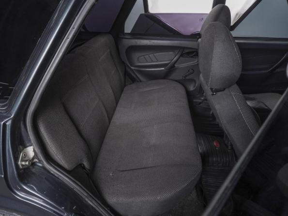 Lada (ВАЗ) 2114 с пробегом 2010 года, цена 299 000 рублей, 184291 км, хэтчбек, Автокод Объявления