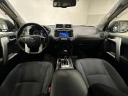 Toyota Land Cruiser Prado 150 Series Рестайлинг 1 Кемерово  - изображение 26