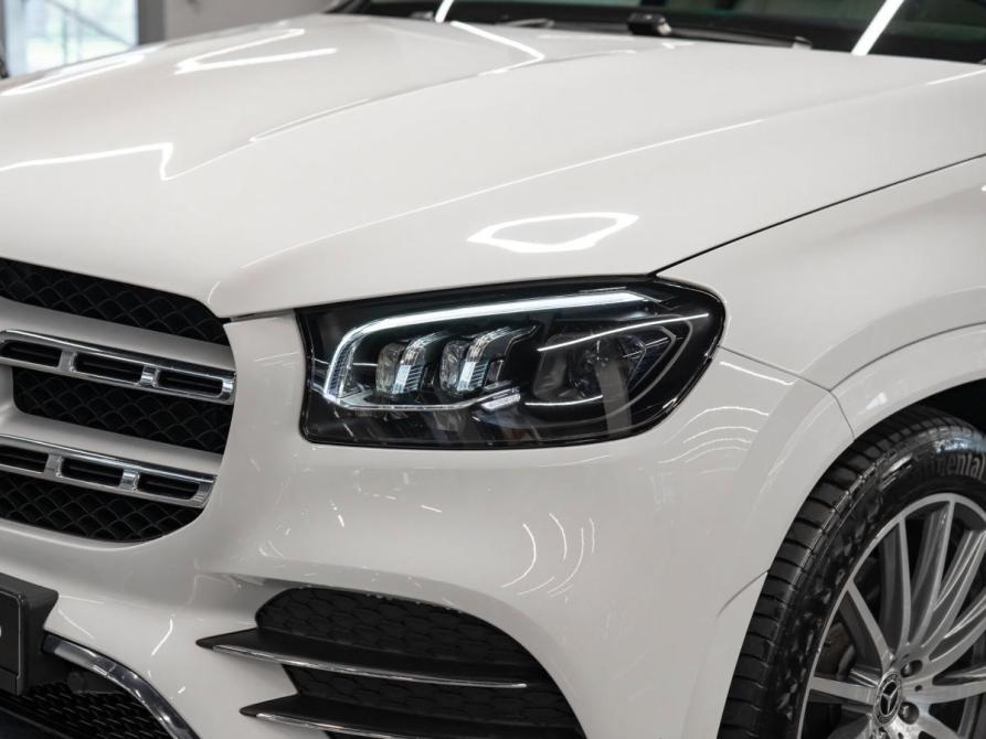 Mercedes-Benz GLS II (X167) Москва  - изображение 31