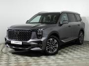 GAC GS8 II Санкт-Петербург  - изображение 21