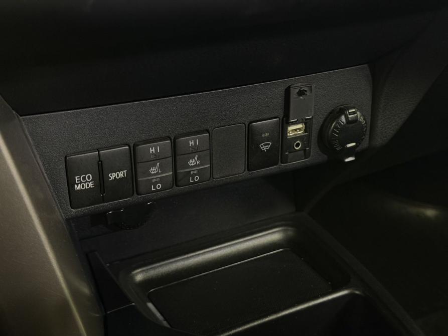 Toyota RAV4 IV (XA40) Калининград  - изображение 15