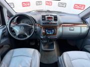 Mercedes-Benz Viano I (W639) Санкт-Петербург  - изображение 24
