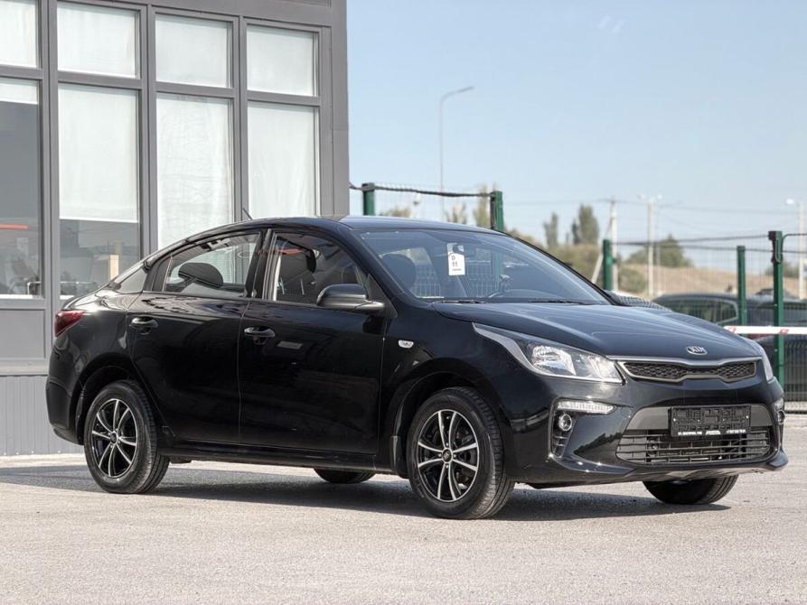 Kia Rio IV Волгоград  - изображение 3