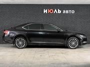 Skoda Superb III Екатеринбург  - изображение 40