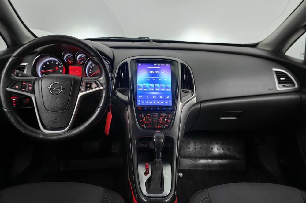 Opel Astra J Рестайлинг Подольск  - изображение 12