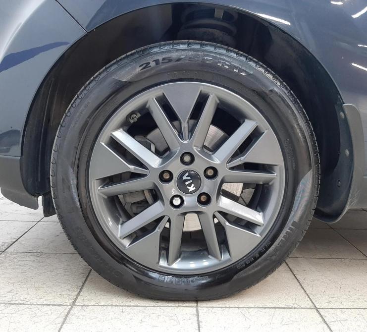 Kia Soul II Москва  - изображение 13