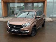 Lada (ВАЗ) XRAY I Оренбург  - изображение 16