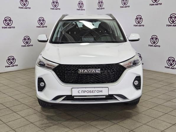 Haval M6 II с пробегом 2026 года, цена 1 961 000 рублей, 11221 км, универсал, Автокод Объявления