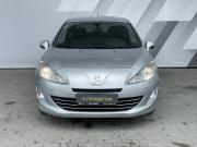 Peugeot 408 I Екатеринбург  - изображение 26