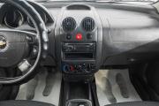 Chevrolet Aveo I Барнаул  - изображение 38