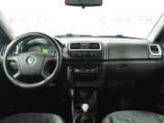 Skoda Fabia II Вологда  - изображение 32