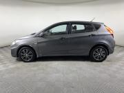 Hyundai Solaris I Москва  - изображение 27