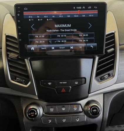SsangYong Actyon II Рестайлинг с пробегом 2014 года, цена 800 000 рублей, 230516 км, внедорожник, Автокод Объявления