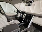Land Rover Discovery V Москва  - изображение 32