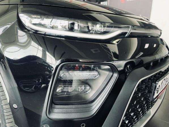 Kia Soul III с пробегом 2021 года, цена 2 600 000 рублей, 21066 км, хэтчбек, Автокод Объявления
