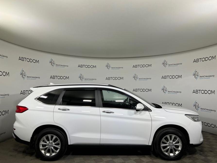 Haval M6 II Москва  - изображение 4
