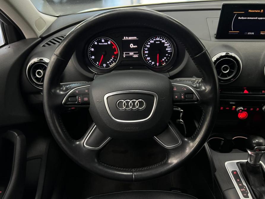 Audi A3 III (8V) Казань  - изображение 12