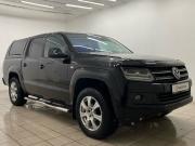 Volkswagen Amarok I Энгельс  - изображение 36