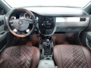 Chevrolet Lacetti I Пермь  - изображение 29