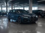 BMW 4 серии G22 G23 G26 Москва  - изображение 26
