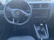 Volkswagen Jetta VI Рестайлинг Череповец  - изображение 27