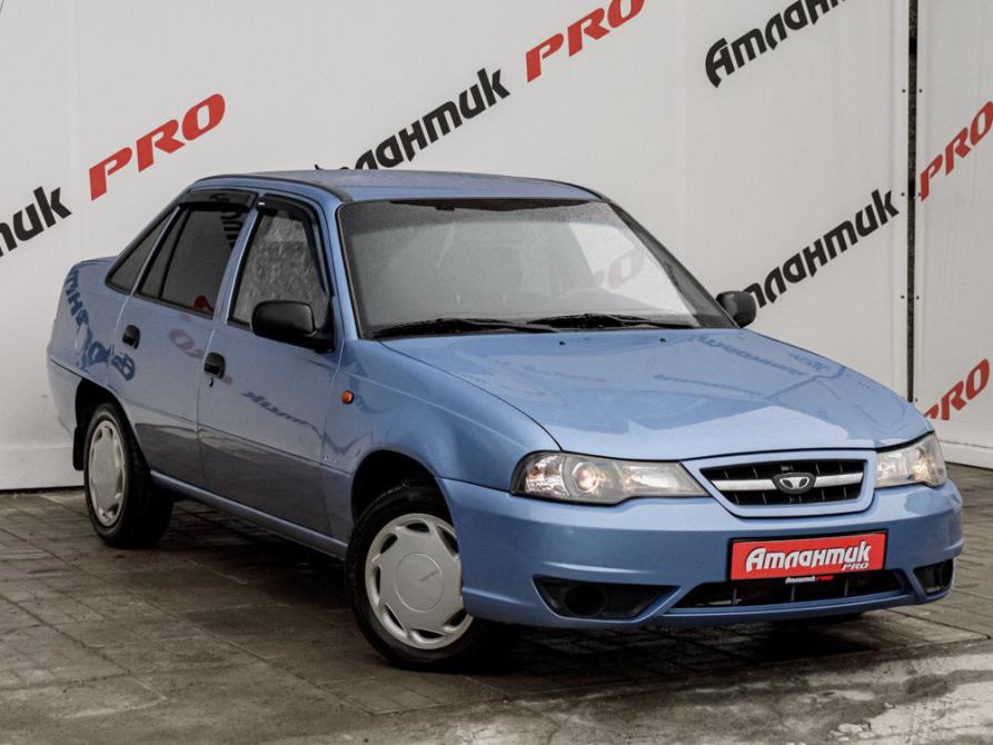 Daewoo Nexia I Екатеринбург  - изображение 3